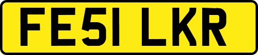 FE51LKR