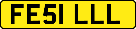 FE51LLL