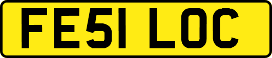FE51LOC