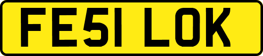 FE51LOK