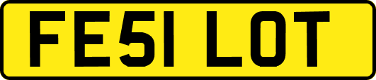 FE51LOT