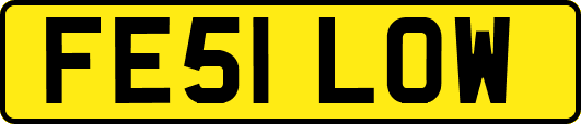 FE51LOW