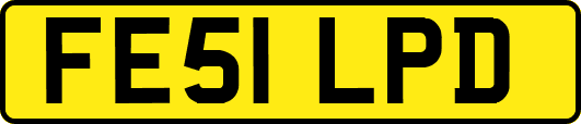 FE51LPD