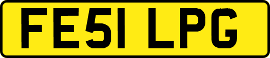 FE51LPG