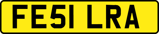 FE51LRA