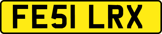 FE51LRX