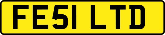 FE51LTD