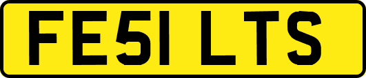 FE51LTS