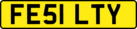 FE51LTY