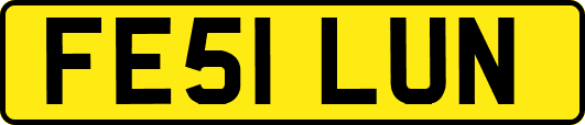 FE51LUN