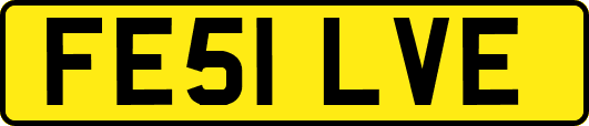 FE51LVE