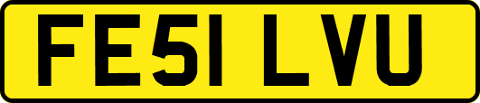 FE51LVU