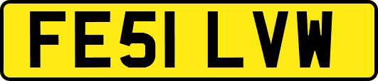 FE51LVW