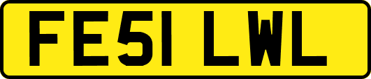 FE51LWL