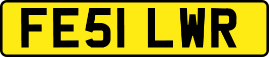 FE51LWR