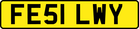 FE51LWY