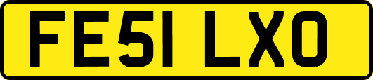 FE51LXO