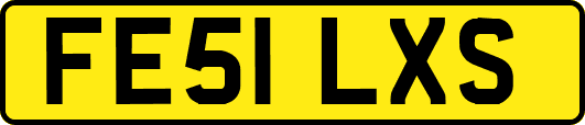 FE51LXS