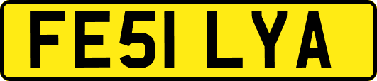 FE51LYA