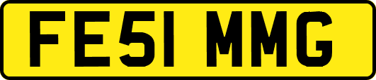 FE51MMG