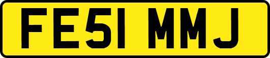 FE51MMJ