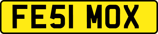 FE51MOX
