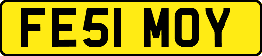 FE51MOY