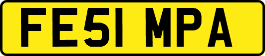 FE51MPA