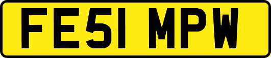 FE51MPW