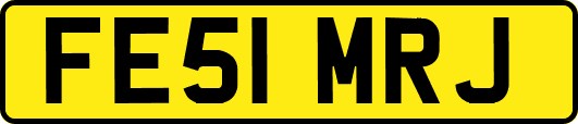 FE51MRJ
