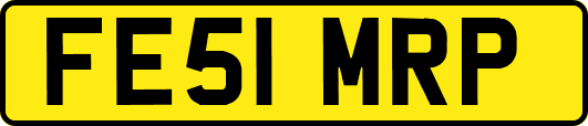FE51MRP