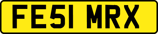 FE51MRX