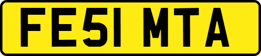FE51MTA