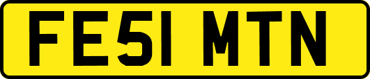 FE51MTN