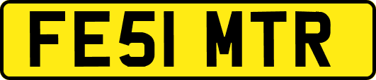 FE51MTR
