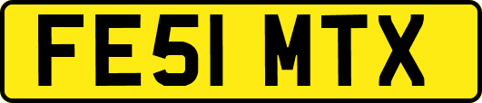 FE51MTX