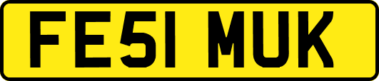 FE51MUK