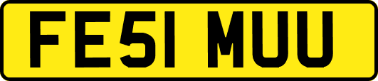 FE51MUU