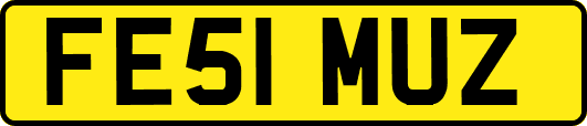 FE51MUZ