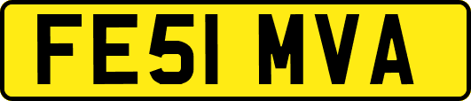 FE51MVA