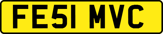 FE51MVC
