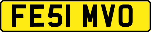 FE51MVO