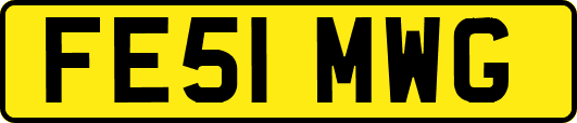 FE51MWG