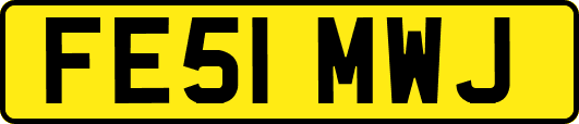 FE51MWJ