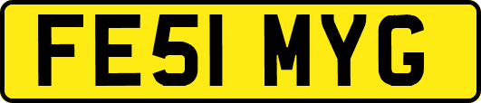 FE51MYG