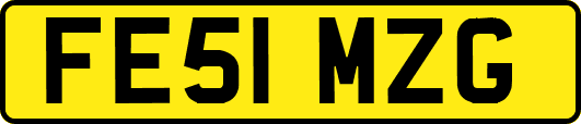 FE51MZG
