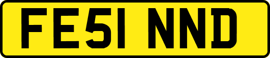 FE51NND