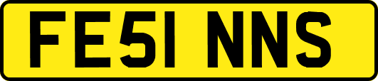 FE51NNS