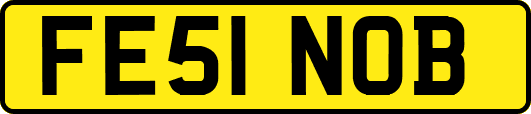 FE51NOB