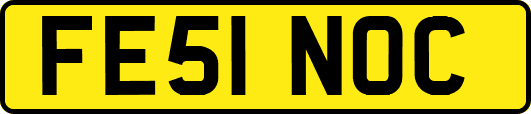 FE51NOC